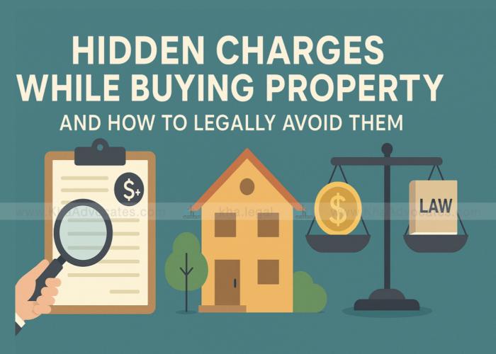 Buying Land in West Bengal: Key Legal Rules & Stamp Duty Explained by KhA Advocates
